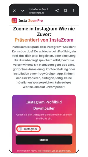 Schritt 2